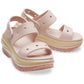 Classic Mega Crush Sandal