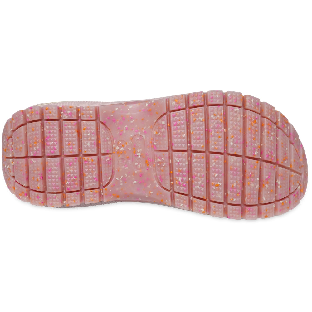 Classic Mega Crush Sandal