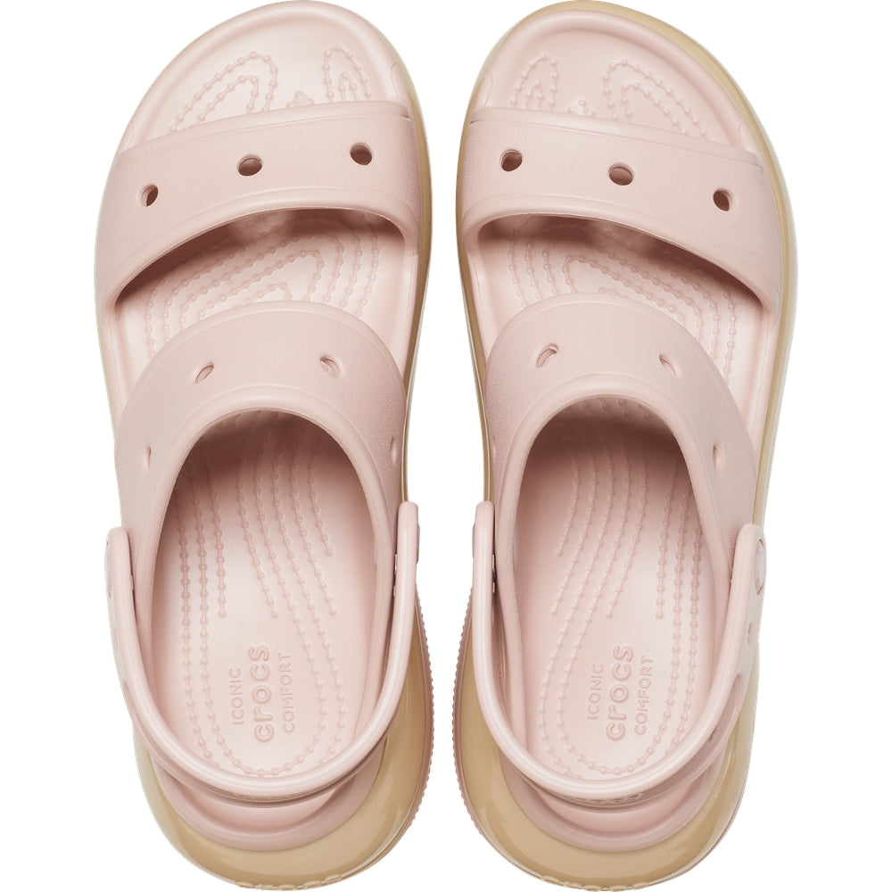 Classic Mega Crush Sandal