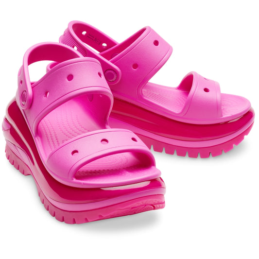 Classic Mega Crush Sandal
