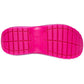 Crocs Mujer Classic Mega Crush Sandal Sandalias Rosado