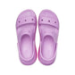 Mega Crush Clog