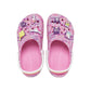 Classic Hello Kitty Clog Rosa