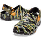 Classic All Terrain Camo Clog