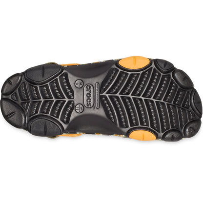 Classic All Terrain Camo Clog