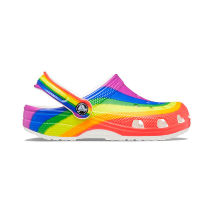 Classic Clog Niños Grandes