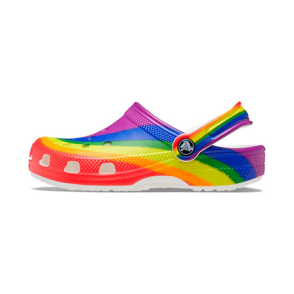 Classic Clog Niños Grandes