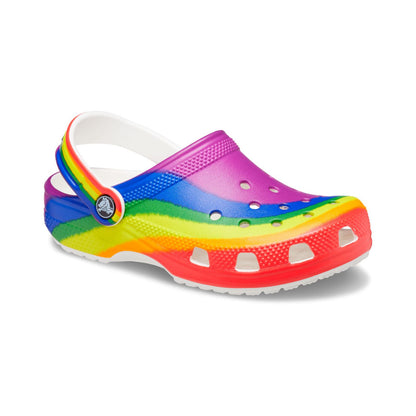 Classic Clog Niños Grandes