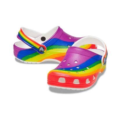Classic Clog Niños Grandes