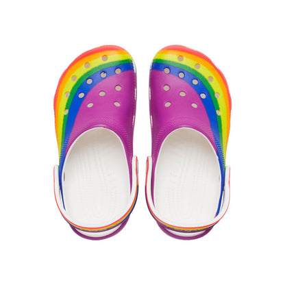 Classic Clog Niños Grandes