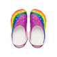 Classic Clog Niños Grandes