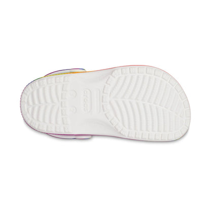 Classic Clog Niños Grandes