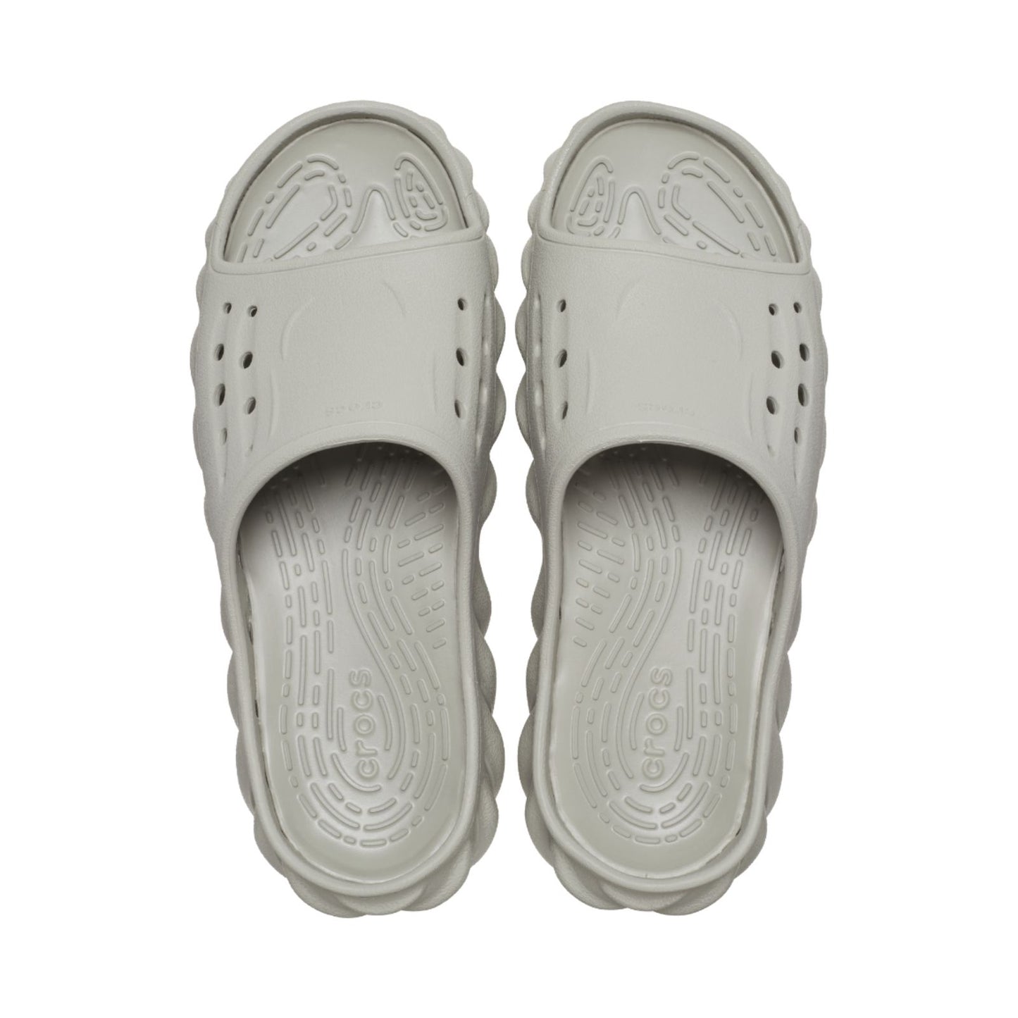 Crocs Echo Slide Chanclas