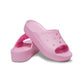 Crocs Classic Slide Plataformas