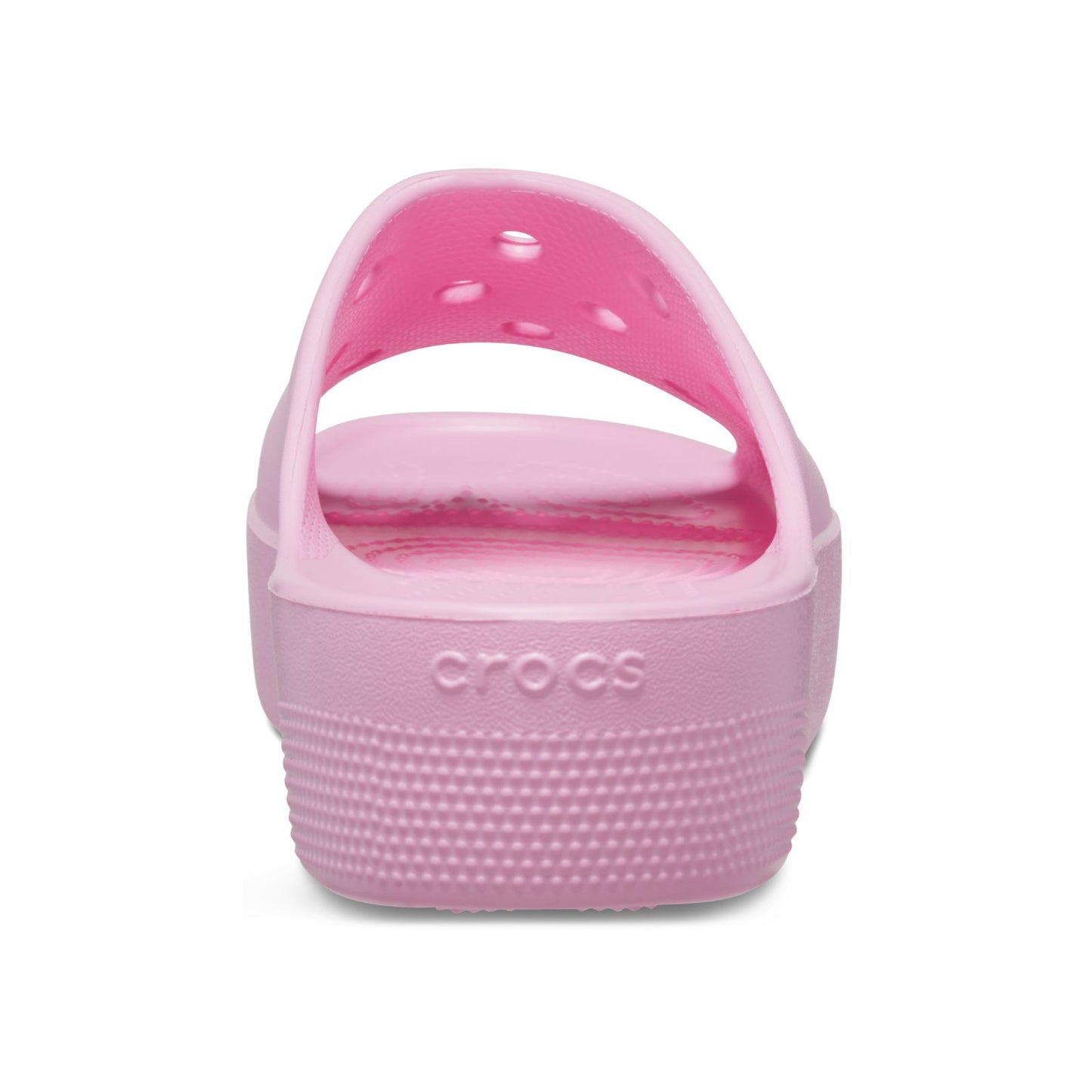 Crocs Classic Slide Plataformas