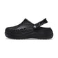 Baya Platform Clog