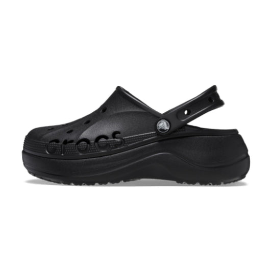 Baya Platform Clog
