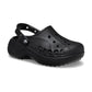 Baya Platform Clog