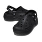 Baya Platform Clog