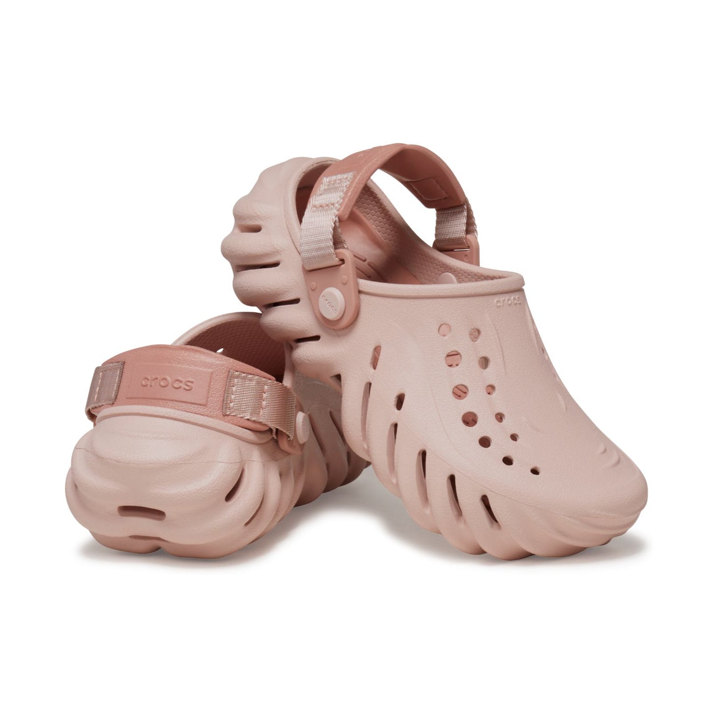 Echo Clog Niños Grandes