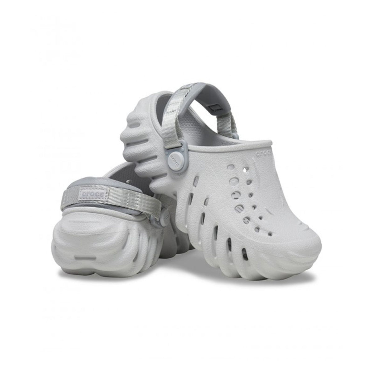 Echo Clog Niños Pequeños