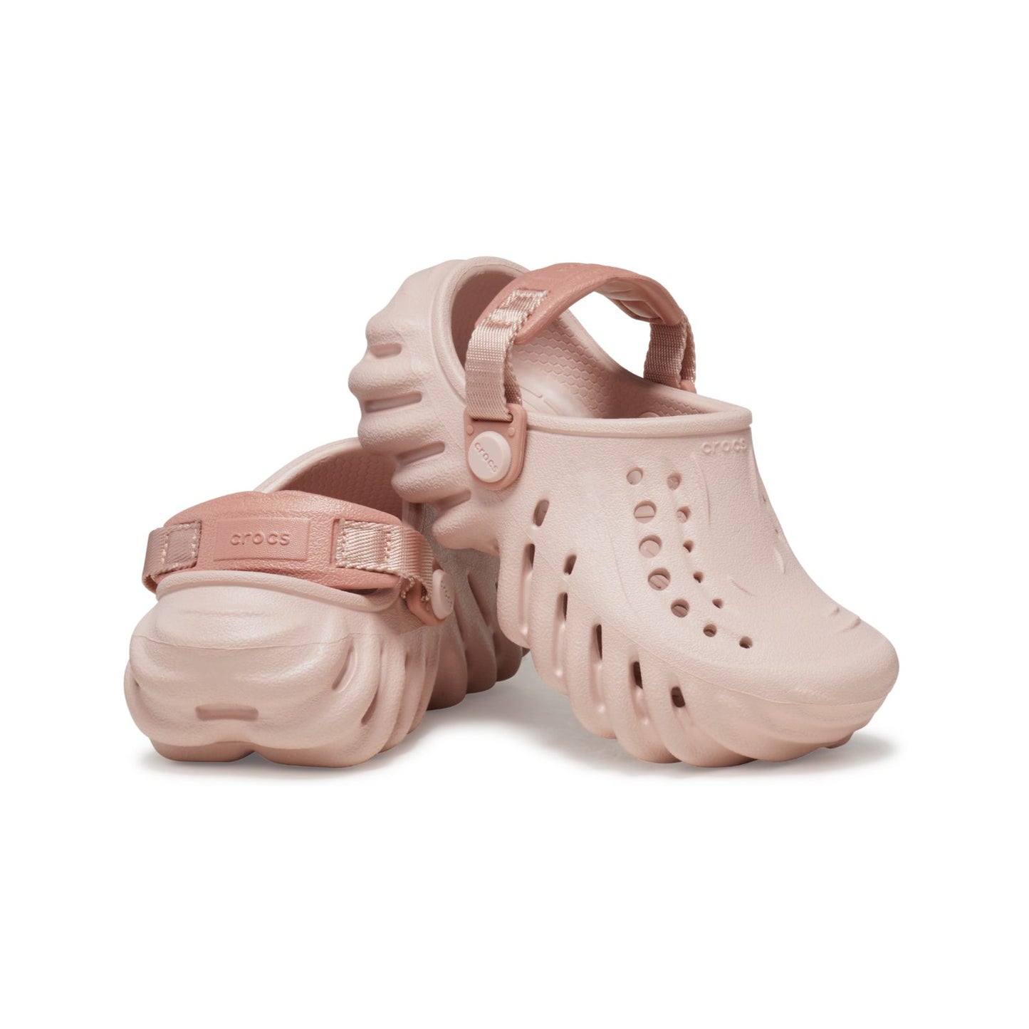 Echo Clog