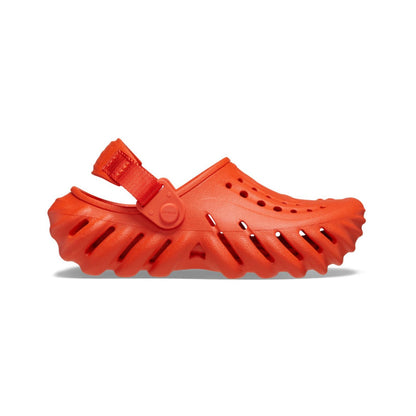 Echo Clog Niños Pequeños