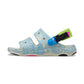 Classic All Terrain Topographic Sandal