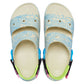 Classic All Terrain Topographic Sandal