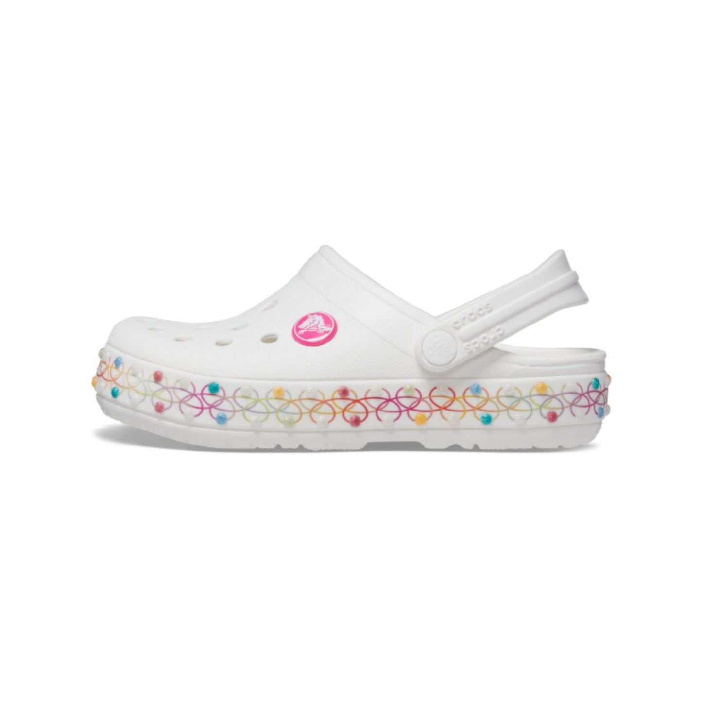 Kids | Crocband Clog Stretch