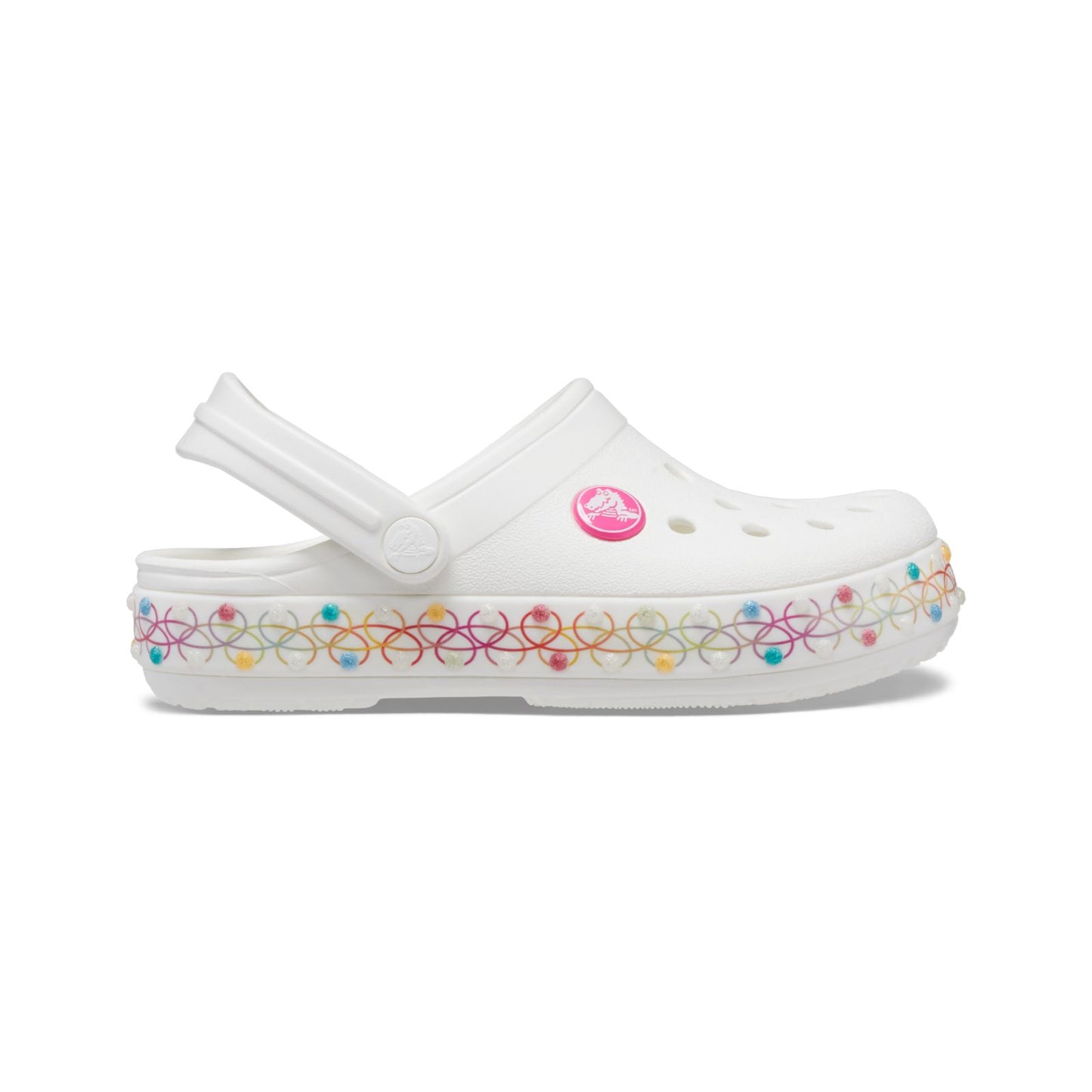 Kids | Crocband Clog Stretch