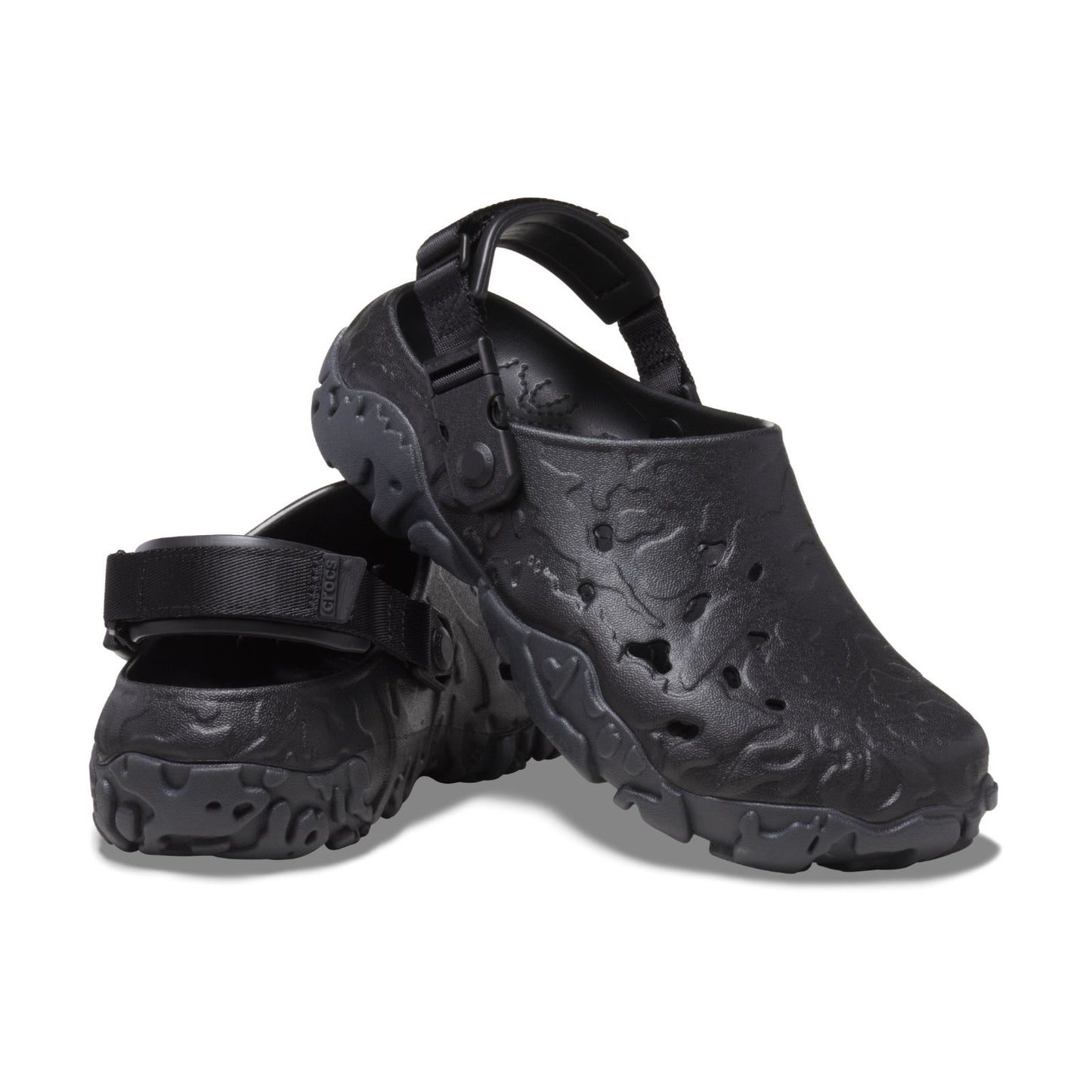 All-terrain Atlas Clog