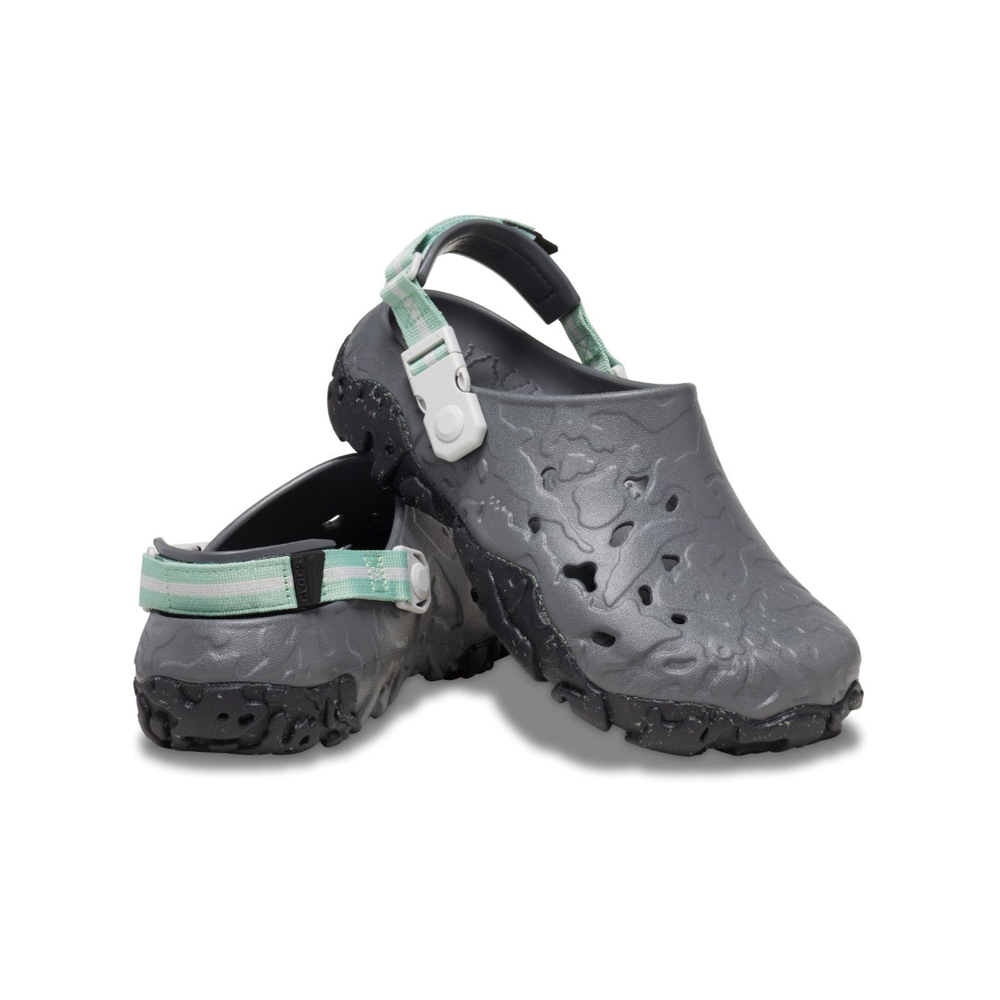 All Terrain Atlas Clog