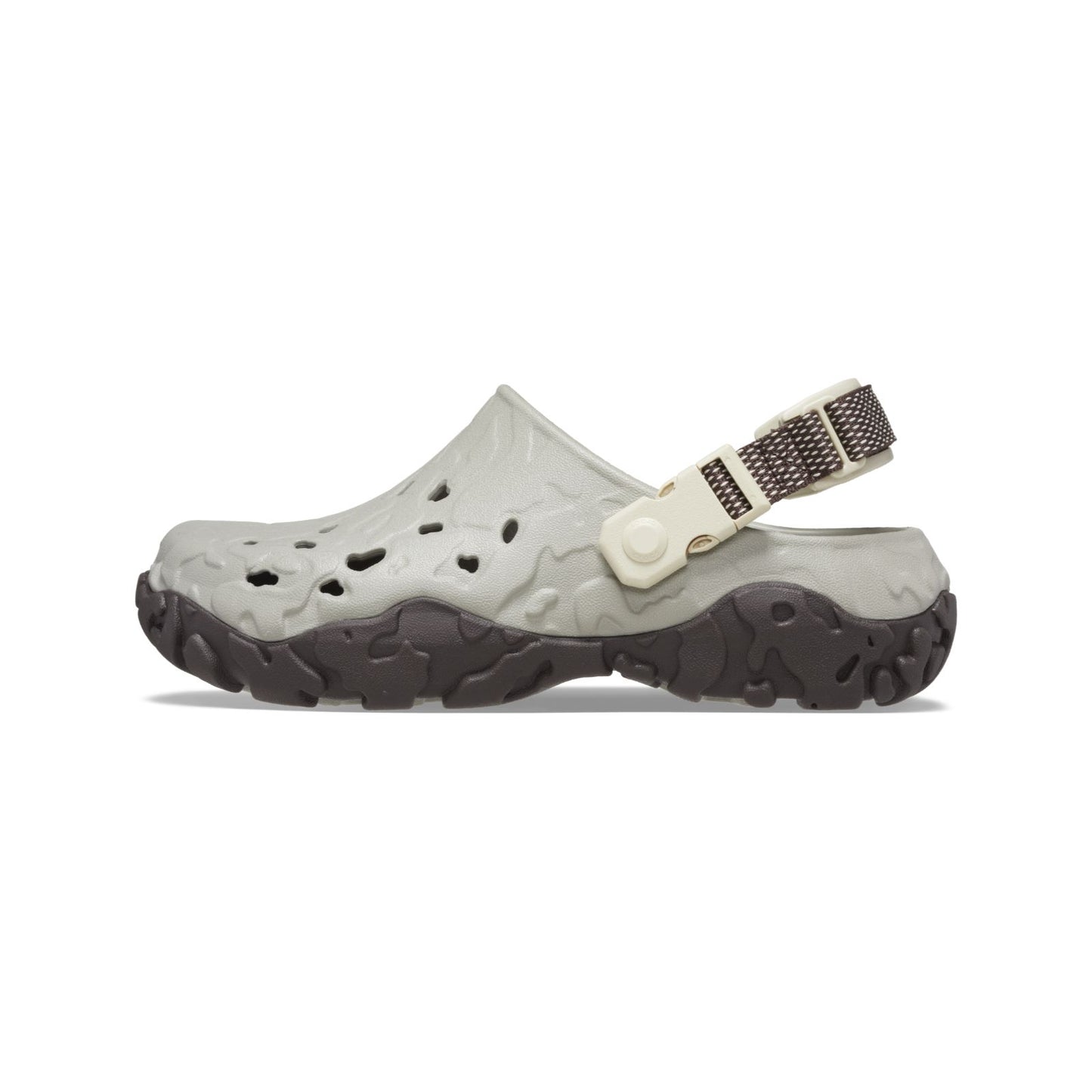 Crocs All Terrain Atlas Clog