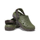 Crocs All Terrain Atlas Clog