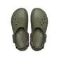 Crocs All Terrain Atlas Clog