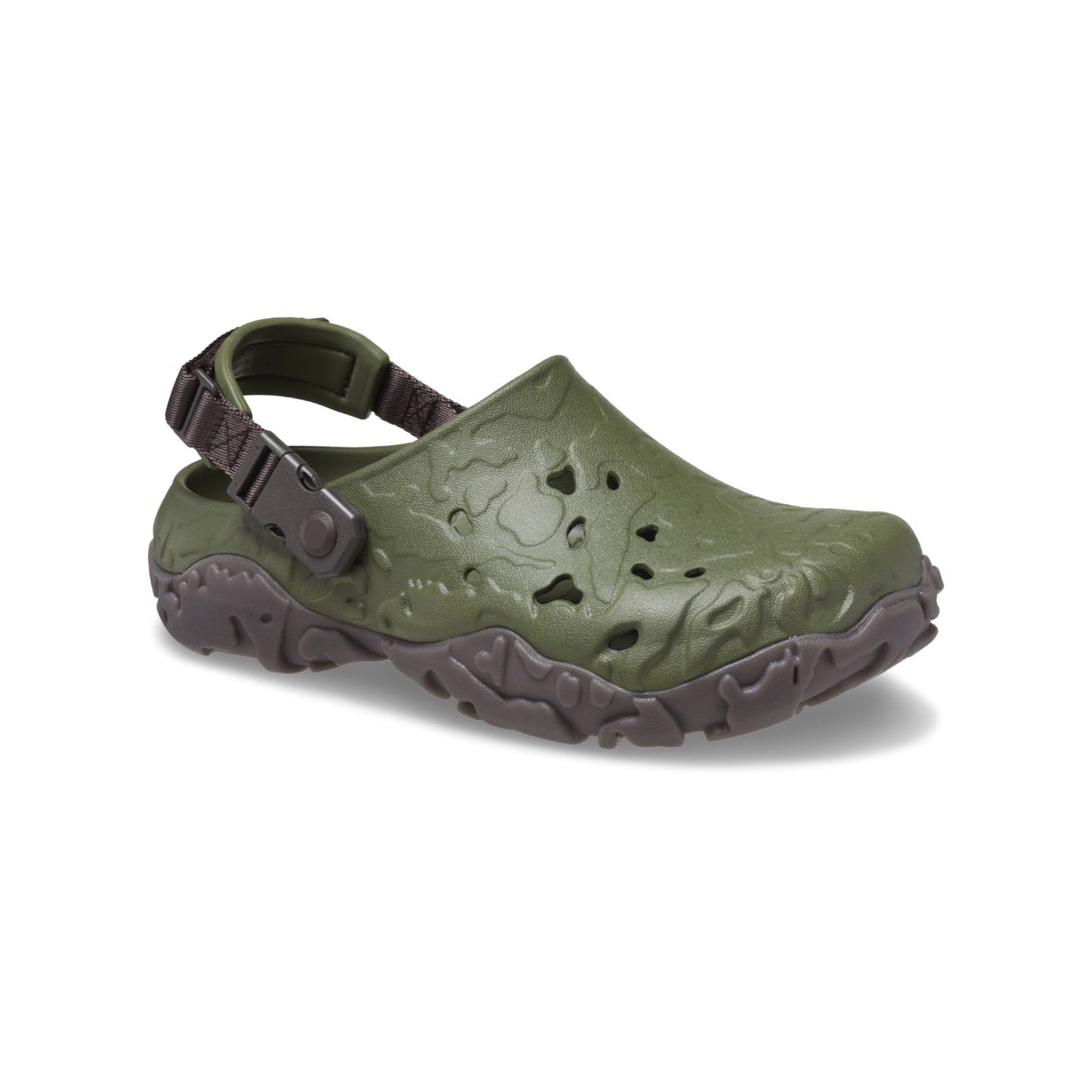 Crocs All Terrain Atlas Clog