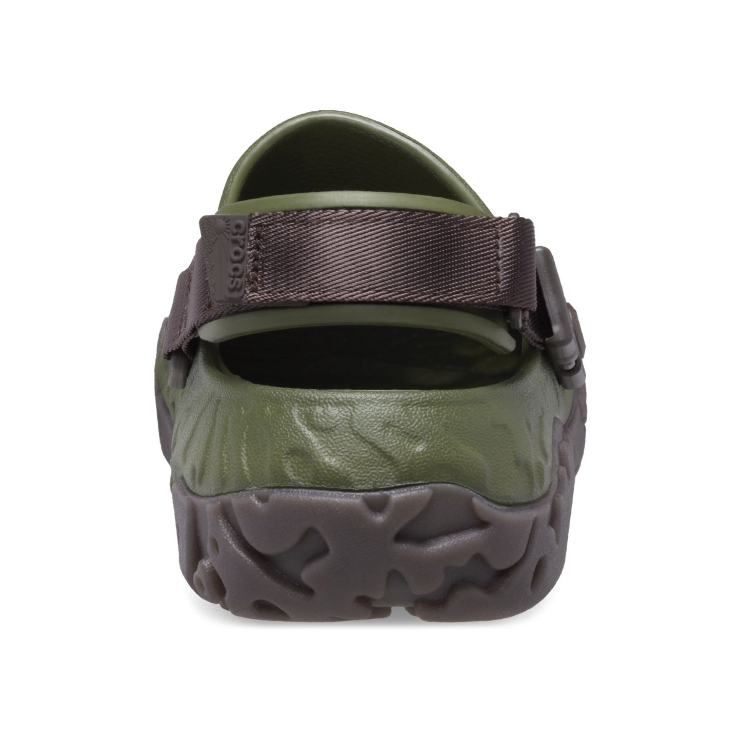 Crocs All Terrain Atlas Clog