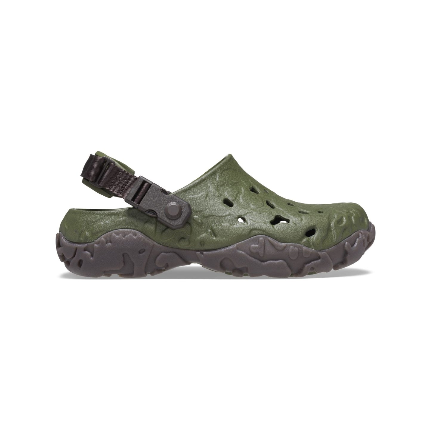 Crocs All Terrain Atlas Clog