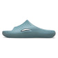 Crocs Unisex Mellow Slide Chanclas Gris