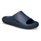 Crocs Unisex Mellow Slide Chanclas Gris