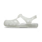 Isabella Glitter Sandal Niños Pequeños