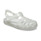 Isabella Glitter Sandal Niños Pequeños