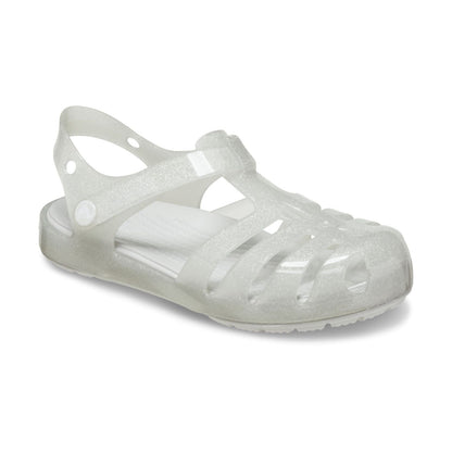 Isabella Glitter Sandal Niños Pequeños