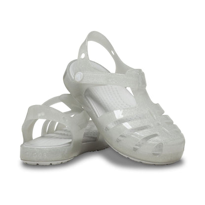 Isabella Glitter Sandal Niños Pequeños