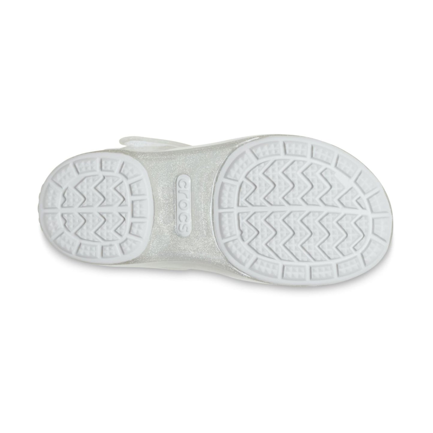 Isabella Glitter Sandal Niños Pequeños