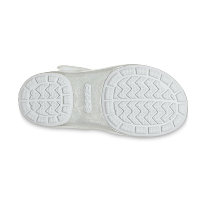 Isabella Glitter Sandal Niños Pequeños