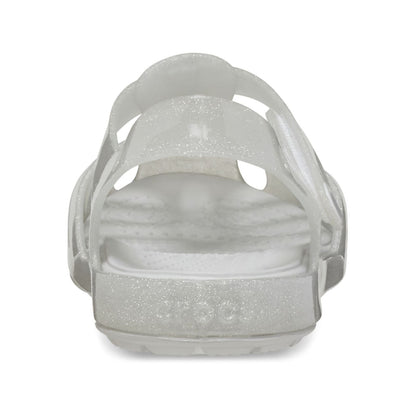 Isabella Glitter Sandal Niños Pequeños