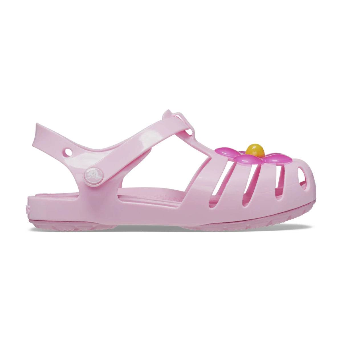 Crocs Sandalias Isabella Charm Niña