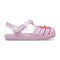 Crocs Sandalias Isabella Charm Niña